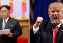 U.S. To Allow Unstable Dictator Meet With Kim Jong-Un