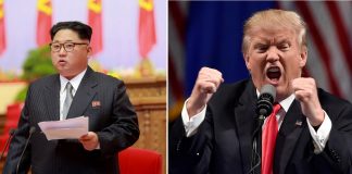 U.S. To Allow Unstable Dictator Meet With Kim Jong-Un