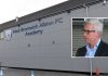 Alan Pardew Turns Up For Work At WBA After Believing Sacking Was April Fools Alan Pardew Turns Up For Work At WBA After Believing Sacking Was April Fools | Alan Pardew April Fools