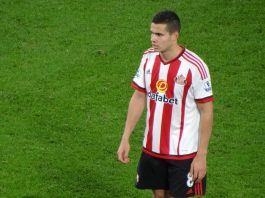 Jack Rodwell Demands 50% Ownership In Sunderland To Tear Up Contract