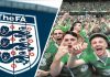 England FA Looking To Send Irish Fans To Russia Instead Of Own England FA Looking To Rent Irish Fans To Send To Russia Instead Of English