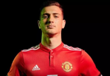 Man Utd Fans Ecstatic To Sign Player They First Heard Of Yesterday Man United Fans Ecstatic To Sign Player They First Heard Of Yesterday | Diogo Dalot