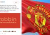 Man Utd Announce Record Breaking Deal With New Sock Sponsor Man Utd Close To Announcing Record Breaking Deal For New Sock Sponsorship