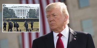 Suspicious Package Sent To Trump Believed To Contain Books, Condoms Suspicious Package Sent To Trump Believed To Contain Books, Condoms | Suspicious Package Trump