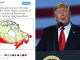 Trump Warns Of Canadian Migrant Caravans After Learning 90% Of Canadians Now Just 200km From US Border Trump Warns Of Canadian Migrant Caravans After Learning 90% Of Canadians Now Just 200km From US Border