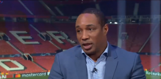 Paul Ince Claims He Could Have Beaten PSG 5-0 Paul Ince Claims He Could Have Beaten PSG 5-0