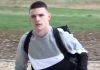 Declan Rice Apologises For Singing ‘Come Out Ye Black And Tans’ During God Save The Queen Declan Rice Apologises For Singing 'Come Out Ye Black And Tans' During God Save The Queen