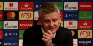 Ole Gunnar Solskjaer Offered New 25-Year Contract By Man Utd Ole Gunnar Solskjaer Offered New 25-Year Contact By Man Utd | Ole Gunnar Solskjaer new deal