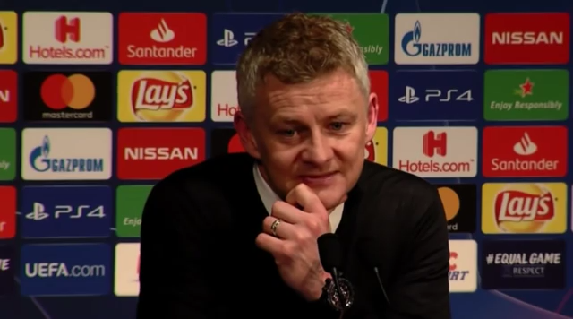 Ole Gunnar Solskjaer Offered New 25-Year Contact By Man Utd | Ole Gunnar Solskjaer new deal