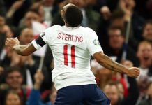 Raheem Sterling STEALS Match Ball After GUNNING Down INNOCENT Czechs In MAD Scoring SPREE Raheem Sterling STEALS Match Ball After GUNNING Down INNOCENT Czechs In MAD Scoring SPREE