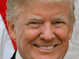 Trump Admits Entire Presidency Just One Big April Fools | Trump april fools