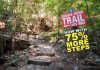 Grouse Grind Reopens Now With 75% More Steps Grouse Grind Reopens Now With 75% More Steps