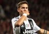 Player With Own Trademarked Celebration Unsure If He Will Fit In At Manchester United Player With Own Trademarked Celebration Unsure If He Will Fit In At Manchester United