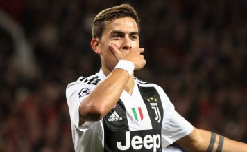 Player With Own Trademarked Celebration Unsure If He Will Fit In At Manchester United Player With Own Trademarked Celebration Unsure If He Will Fit In At Manchester United