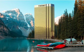 Trump Asks Trudeau To Name His Price For Alberta Trump Asks Trudeau How Much He Wants For Alberta | Trump buying Alberta