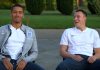 ‘And I’m Phil Jones’ Whispers Phil Jones To Empty Spot Where Chris Smalling Used To Be