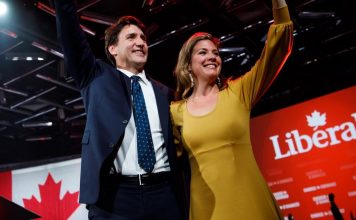 Canada Elects First Person Of Colour As PM