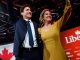 Canada Elects First Person Of Colour As PM