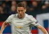 Man Utd Receive Offer For Nemanja Matic From Unnamed North London Club Man Utd Receive Offer For Nemanja Matic From Unnamed North London Club