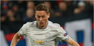Man Utd Receive Offer For Nemanja Matic From Unnamed North London Club Man Utd Receive Offer For Nemanja Matic From Unnamed North London Club