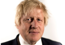 Boris Johnson Elected UK’s Final Prime Minister Boris Johnson Elected UK's Final Prime Minister