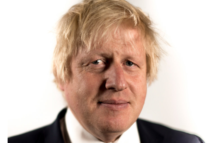 Boris Johnson Elected UK's Final Prime Minister
