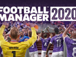Football Manager Announce Coronavirus Update That Makes Game Unplayable Until May