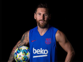 RESPECT: Lionel Messi Just Confirmed That All Barcelona Players Will Start Paying Taxes Due To Coronavirus