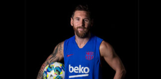 Respect. Lionel Messi Just Confirmed That All Barcelona Players Will Start Paying Taxes Due To Coronavirus RESPECT: Lionel Messi Just Confirmed That All Barcelona Players Will Start Paying Taxes Due To Coronavirus