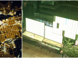 New Vancouver Safeway Becomes World’s First Supermarket To Be Visible From Space