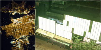 New Vancouver Safeway Becomes World’s First Supermarket To Be Visible From Space New Vancouver Safeway Becomes World’s First Supermarket To Be Visible From Space