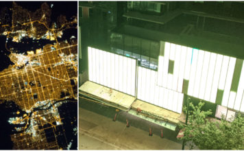 New Vancouver Safeway Becomes World’s First Supermarket To Be Visible From Space New Vancouver Safeway Becomes World’s First Supermarket To Be Visible From Space