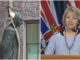 Proposal To Replace All Offensive Statues In BC With Statues Of Bonnie Henry Unanimously Approved Proposal To Replace All Offensive Statues In BC With Statues Of Bonnie Henry Unanimously Approved