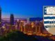 Taiwan Officially Lists British Columbia As Province Of China Taiwan Officially Lists British Columbia As Province Of China