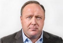 Alex Jones ‘Seriously Considering’ Presidential Run Given Current Field Alex Jones running for president