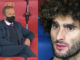 Man Utd Make Last-Minute Bid To Re-Sign Marouane Fellaini Man Utd Make Last-Minute Bid To Re-Sign Marouane Fellaini