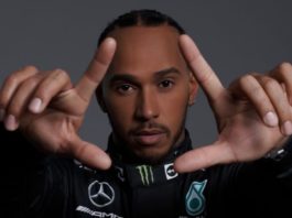 Hamilton Insists Mercedes Will Be 'Lucky' To Have Car With 4 Wheels In Time For First Race