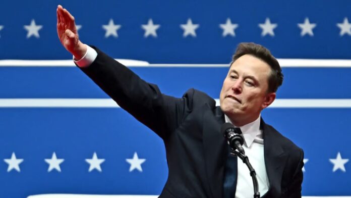 Elon Musk Announces New Currency Specifically For Jewish People Elon Musk Announces New Currency Specifically For Jewish People